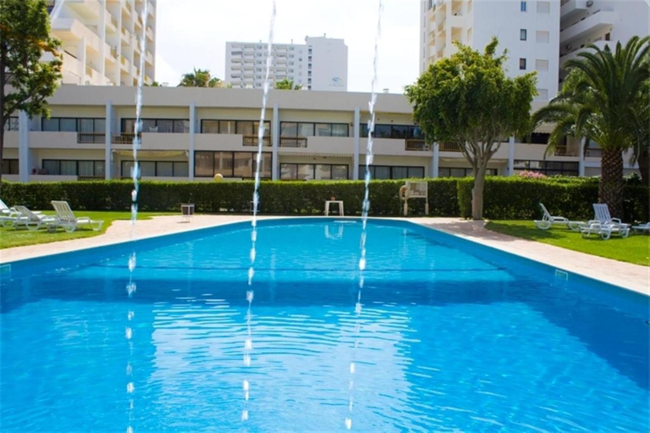Charming In With Pool